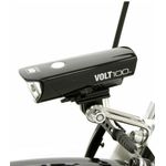 CatEye CFB-100 Centre Fork Bracket For Front Light