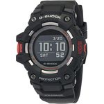 Casio GBD-100 G-shock Men's Smart Link Glass Black Watch