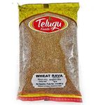 Telugu Wheat Rava 907g