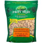 Heritage Cashew Nuts 500g