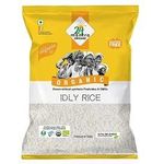 24 Mantra Idly Rice 1kg