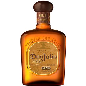 Don Julio Anejo Tequila