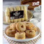 Wan Zaleha Donut Bulat 12pcs