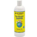 Earthbath Hypo-Allergenic Pet Shampoo 472ml