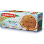 Britannia Sugar Free Digestive Biscuits 200g
