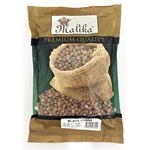 Malika Black Channa 500g
