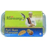 Harwany Pati Ikan Haruan Gamat 7pcs 75ml