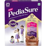 Pediasure Health And Nutrition Drink Powder Chocolate Flavour 1kg