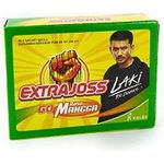 Extra Joss Go Mangga Mango Energy Powder 6 X 4.8gr 1 Pack