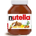 Nutella Ferrero 900g