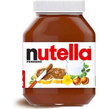 Nutella Ferrero 900g