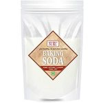Nuru Pure Baking Soda 400g