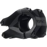 Sixpack Kamikaze L35 x Dia31.8 Stealth Black