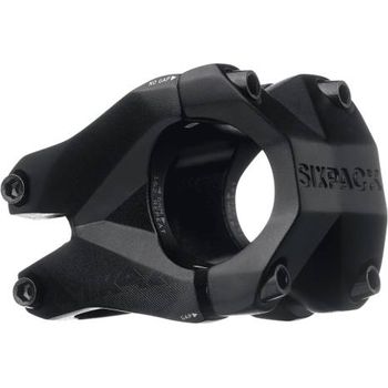 Sixpack Kamikaze L35 x Dia31.8 Stealth Black