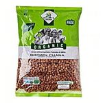 24 Mantra Organic Brown Channa Whole 1kg