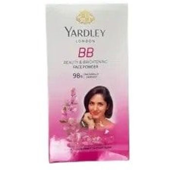 Yardley London BB Face Powder 30g