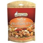 Camel Natural Mix Fruits And Nutty 150g