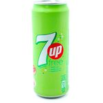 7 Up Free 320ml