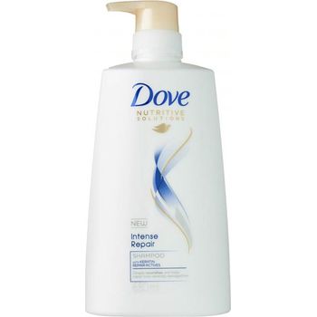 Dove Deep Repair Shampoo 680ml