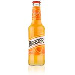 Bacardi Breezer Orange 4 Alc 275ml