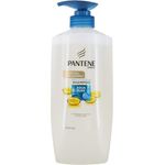 Pantene Aqua Pure Shampoo 750ml