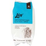Lin Refined Sugar 1kg