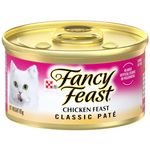 Fancy Feast Classic Chicken Feast 85g