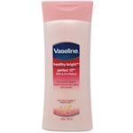 Vaseline Healthy Bright Perfect 10 Lotion 100ml