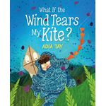 Epigram Books What If The Wind Tears My Kite