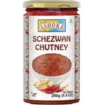 Ashoka Schezwan Chutney 250g