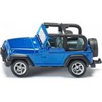 Siku 1342 Jeep Wrangler