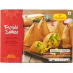 Haldiram's Punjabi Samosa 460g