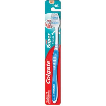 Colgate Super Flexi Gentle Toothbrush