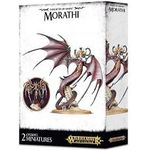 Games Workshop Daughters Of Khaine Morathi Warhammer Age Of Sigmar