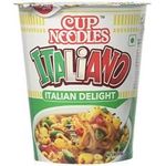 Top Ramen Italiano Cup Noodles 70g