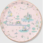 Meri Meri Glitter Wands 8 Per Pack