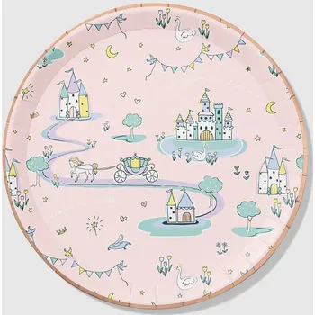 Meri Meri Glitter Wands 8 Per Pack