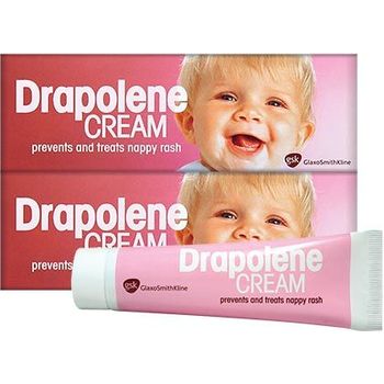 Drapolene Cream 55g Twinpack