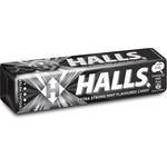 Halls Stick Extra Strong 34g