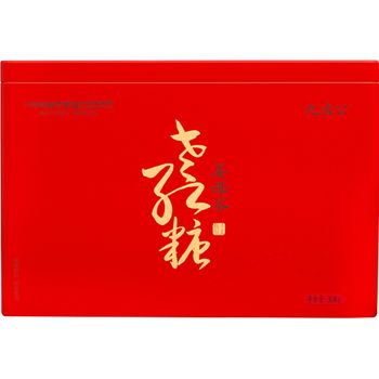 Jiu Ji Gong Brown Sugar Ginger Tea