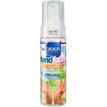 Bioion Fragrance Free Hand Foam Sanitizer 80g