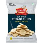 Jabson's Sun Dried Potato Chips Lightly Salted 110g