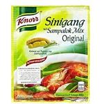 Knorr Sinigang Sa Sampalok 20g