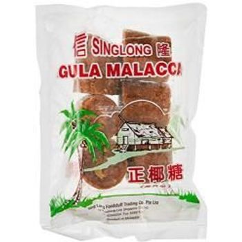 Sing Long Gula Malacca 400g