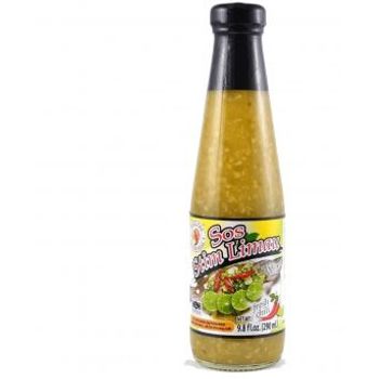 Nang Fah Sos Stim Limau 290ml