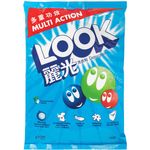 Look Detergent Powder Multi Action 1kg