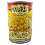 Mili Kernel Corn Kaleng 425g
