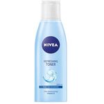 Nivea Daily Essentials Refreshing Toner With Vitamin E 200ml
