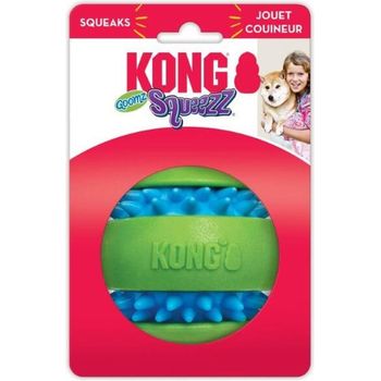 Kong Squeezz Goomz Ball Extra Large