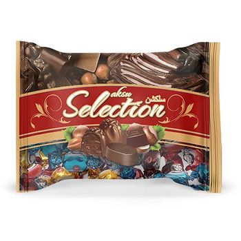 Aksu Selection Chocolate 1kg